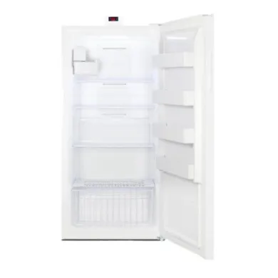 Accucold FFUF234IM 33” Wide Upright Frost-Free Laboratory All-Freezer with Icemaker