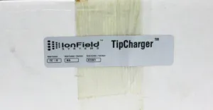 IonField Systems TC-CM Tip Charger Control Module 100-120V 50/60Hz, 6 of 12