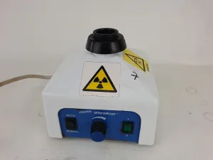 Fisons Whirlimixer Vortex Mixer, 2 of 5