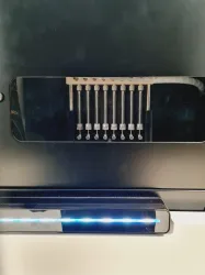 Illumina HiSeq 1000 Genome Sequencing System, 15 of 21