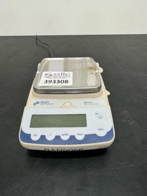 Denver Instruments MXX-612 Digital Analytical Balance-cover