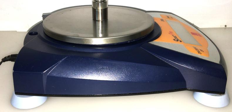 Ohaus Scout Pro SPE202 Portable Balance (200g x 0.01g)-cover