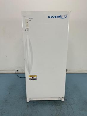 VWR Laboratory Refrigerator for Biomedical and Sample Storage Applications-cover