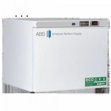 ABS 1.7 Cu. Ft. Premier Countertop Freezer Model ABT-HC-UCFS-0120-cover
