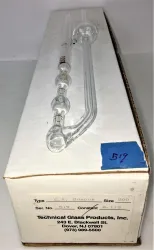 Cannon-Fenske CFOC-500 Certified Opaque Viscometer Tube - Size 500, 8 of 17