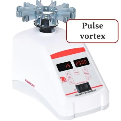 Ohaus Mini Vortex Mixer VXMNPS