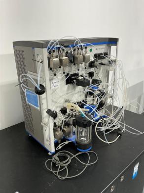 GE Healthcare AKTAcrossflow Ultrafiltration System for Bioprocessing and Pilot-Scale Applications-cover