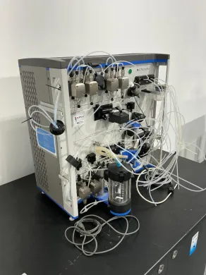 GE Healthcare AKTAcrossflow Ultrafiltration System for Bioprocessing and Pilot-Scale Applications