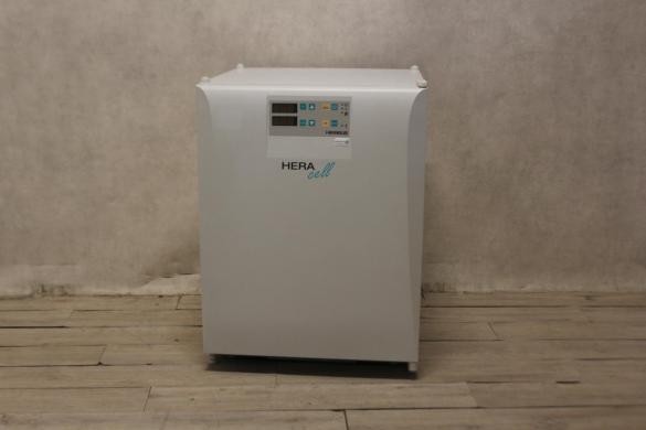 Heraeus Heracell 150 CO2 Incubator for Precise Cell Culture Environment-cover