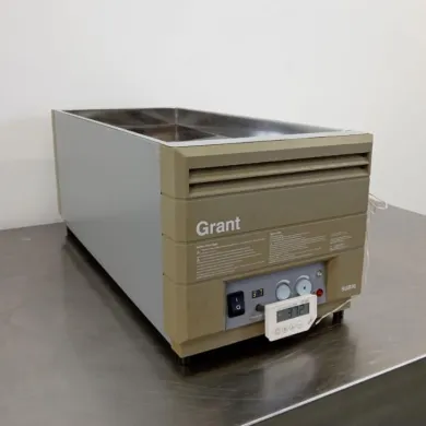 Grant SUB 36 Thermostatic Water Bath