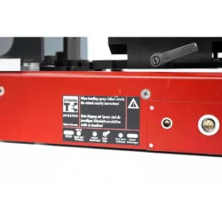Sympatec Fully Functional Sprayer, 7 of 9