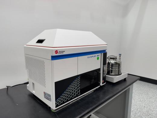 Beckman Coulter CytoFLEX SRT Multi-Laser High-Performance Flow Cytometer-cover
