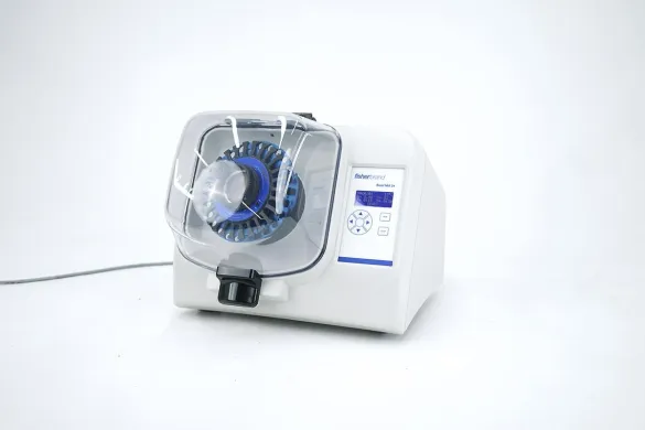 Fisherbrand Bead Ruptor 24 Bead Mill Homogenizer