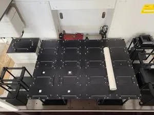Beckman Coulter Biomek Fxp System + Software & Cytomat 148520 A31842 Lab, 6 of 149