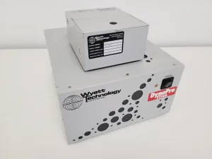 Wyatt Technology DynaPro DP-TH-01 Titan Microsampler Lab, 30 of 30