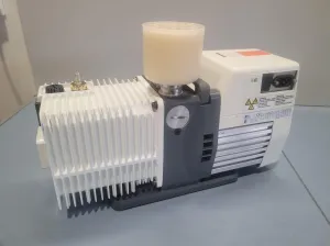Alcatel Adixen Pascal 2010 Vacuum Pump, 4 of 8