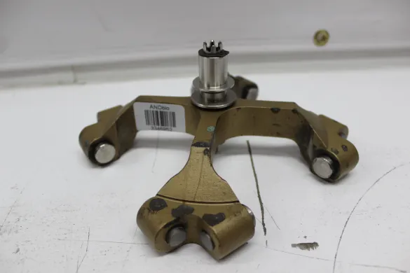 IEC 224 Swing Out Centrifuge Rotor Compatible with IEC 3224 Buckets
