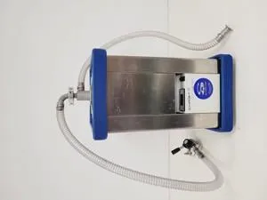Christ RVC 2-25 CT 02-50 Vacuum Concentrator System, 6 of 46