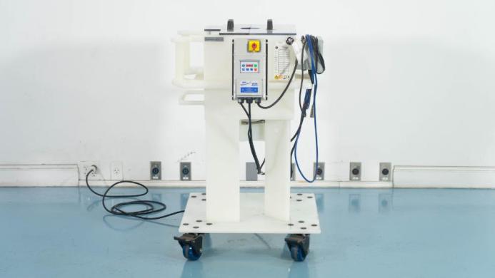 Xcellerex XDM-50 Single Use Mixer-cover