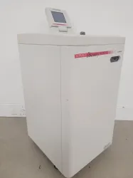 Sorvall Discovery M150 SE Centrifuge with S140-AT Rotor, 18 of 27