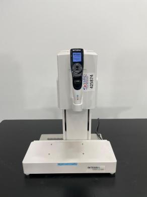 INTEGRA Viaflo 384 Automatic Pipettor for High-Throughput 384-Well Plate Liquid Handling-cover