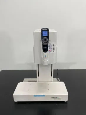 INTEGRA Viaflo 384 Automatic Pipettor for High-Throughput 384-Well Plate Liquid Handling