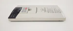 Mitsubishi Freqrol A500 Inverter, 10 of 25