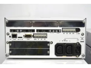 Shimadzu Nexera Hybrid UHPLC System with Dual LC-20ADXR Pumps, SIL-30ACMP Autosampler and SPD-40 UV-Vis Detector, 26 of 36