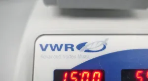 VWR Plate Vortexer Digital Microplate Mixer for 96- and 384-Well Plates, 8 of 14