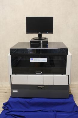 DiaSorin ETI-Max 3000 Fully Automated Microplate Analyzer-cover