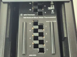 Agilent Cary Series UV-Vis Spectrophotometer for Precision Absorbance Analysis, 6 of 14