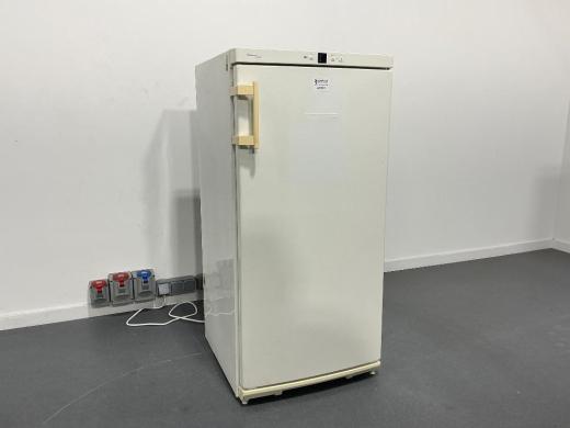 Liebherr GN 1853 index 20B/001 Upright Laboratory Freezer for Sample Storage-cover