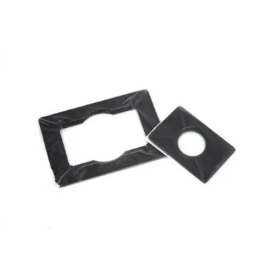 Olympus CKX41 Cell Culture Microscope Stage Insert