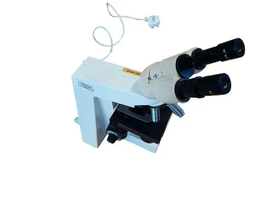 Zeiss Standard 20 Compound Microscope