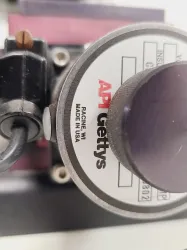 New Wave Research UP-213 Laser Ablation System with Tempest 20Hz Laser, 3 of 36