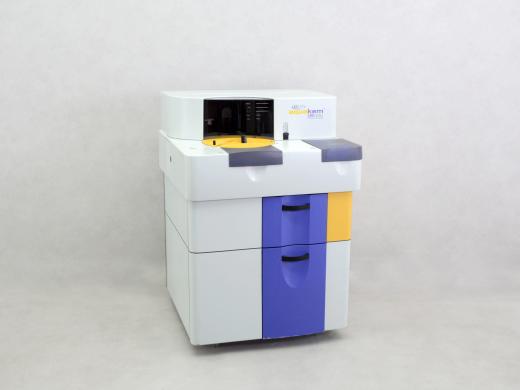 Thermo Konelab Aquakem 250 Automated Photometric Analyzer for Water and Environmental Testing-cover