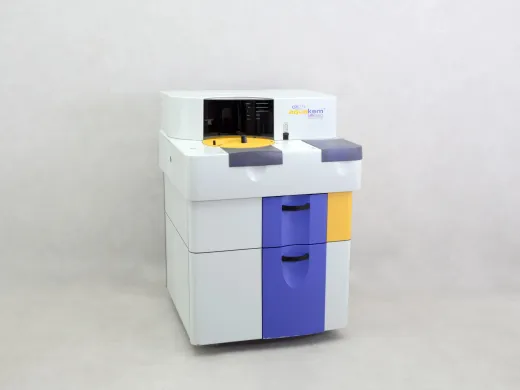 Thermo Konelab Aquakem 250 Automated Photometric Analyzer for Water and Environmental Testing