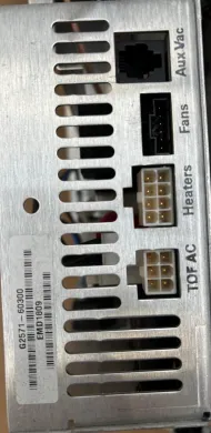 Agilent G2571-60300 for Triple Quad 64XX Series