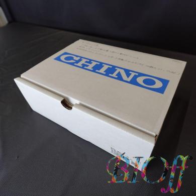 Chino MD8111 100 Wireless Data Logger with Wireless Watch Monitoring Function-cover