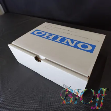 Chino MD8111 100 Wireless Data Logger with Wireless Watch Monitoring Function