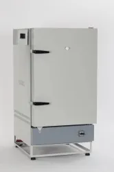 Snol 80/1100 LSF01 Chamber Furnace for Material Testing and Heat Treatment, 8 of 10