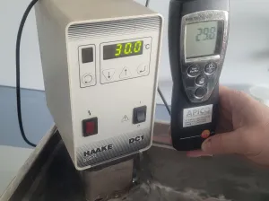 Haake DC1 Clamp-On Immersion Heater Circulator, 6 of 6