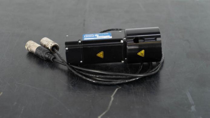 Industrial Indexing Systems Bioreactor Agitation Motor for Bioprocessing Applications-cover