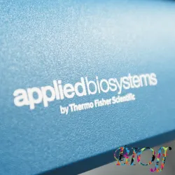Applied Biosystems StepOne Plus Real-Time PCR System with Laptop Computer, 4 of 8