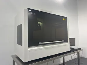 Wuhan MGI MGISP-960 V7 High-Throughput Automated Sample Preparation System for IVD, 2 of 4