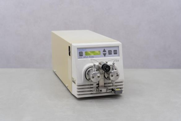 Waters 515 HPLC Pump-cover