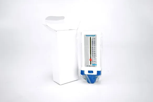 Vitalograph 43602 Peak Flow Meters, Lot of 100