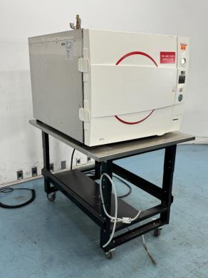 Tuttnauer 5075EL-D Laboratory Autoclave for Sterilization-cover