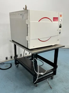 Tuttnauer 5075EL-D Laboratory Autoclave for Sterilization