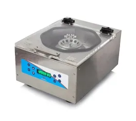 LW Scientific MX12 Micro-Combo Digital Microhematocrit Centrifuge, 3 of 11